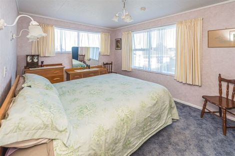 Photo of property in 6 Arundel Place, Springvale, Whanganui, 4501