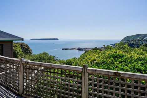 Photo of property in 118a Motuhara Road, Plimmerton, Porirua, 5026