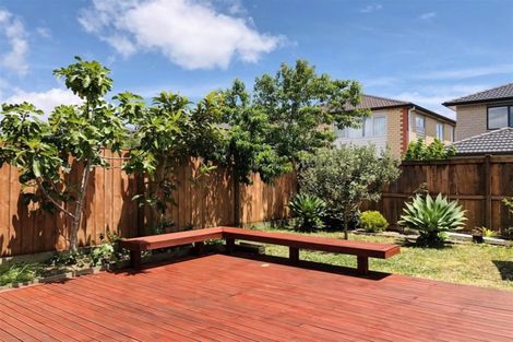 Photo of property in 19 Rohi Place, Flat Bush, Auckland, 2019