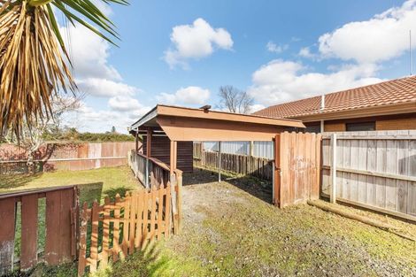 Photo of property in 2/17 Berwyn Avenue, Takanini, 2112