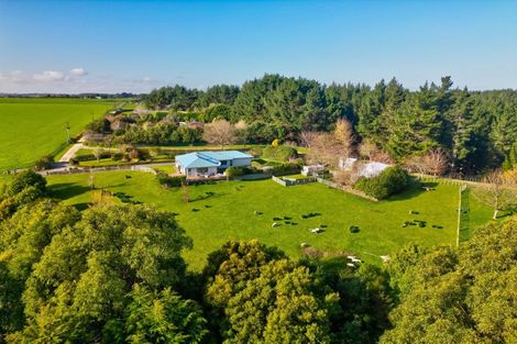 Photo of property in 1204k State Highway 3, Kai Iwi, Whanganui, 4574