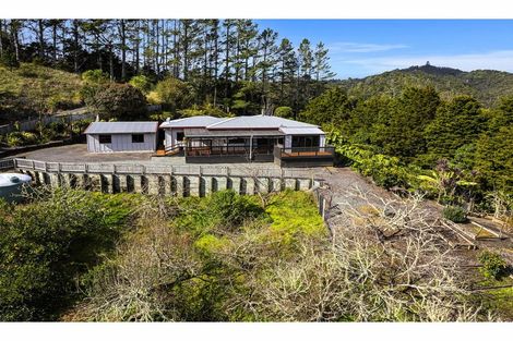 Photo of property in 45 Wood Road, Maungatapere, Whangarei, 0179