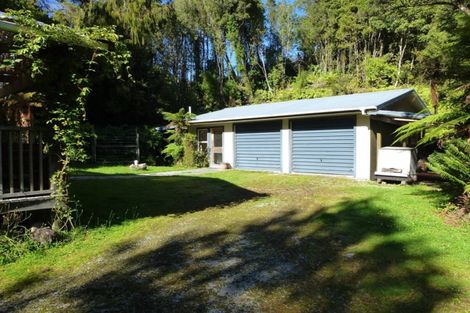 Photo of property in 1286 Lake Kaniere Road, Lake Kaniere, Kokatahi, 7881