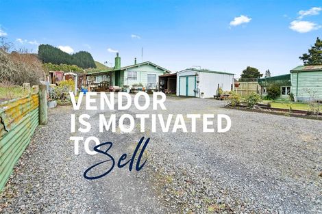 Photo of property in 179 Miro Street, Manunui, Taumarunui, 3924