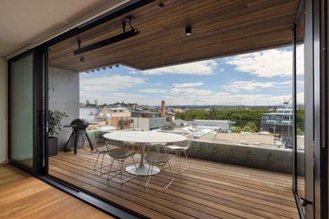 Photo of property in 402/52 Sale Street, Auckland Central, Auckland, 1010