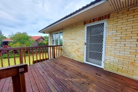 Photo of property in 42 Hillcrest Road, Hillcrest, Hamilton, 3216