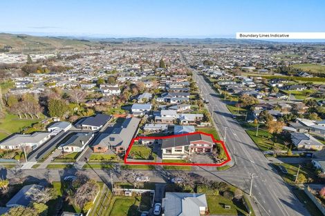 Photo of property in 205 Broughton Street, Gore, 9710