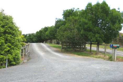 Photo of property in 163 Great South Road, Drury, 2113