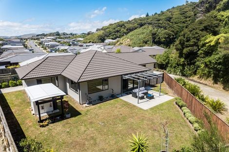 Photo of property in 38 Moonsail Drive, Whitby, Porirua, 5024