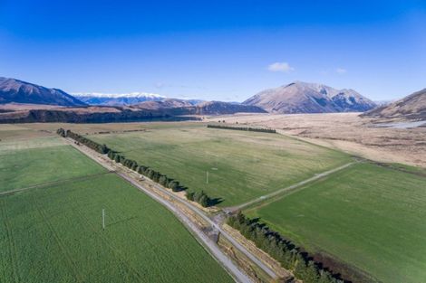 Photo of property in 11075 West Coast Road, Lake Pearson, Arthur's Pass, 7580