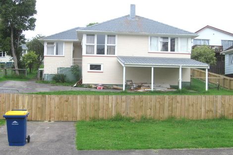 Photo of property in 12 Kaka Street, Northcote, Auckland, 0627