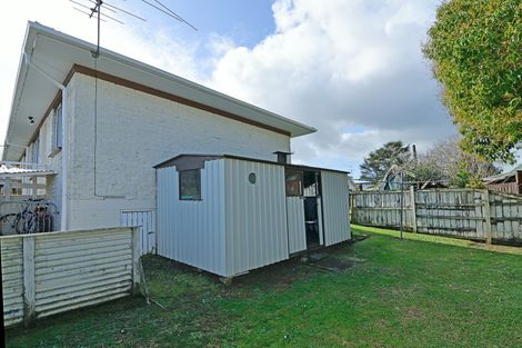 Photo of property in 5/30 Union Street, Papakura, 2110