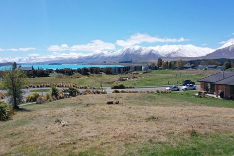 Photo of property in 35 D'archiac Drive, Lake Tekapo, 7999