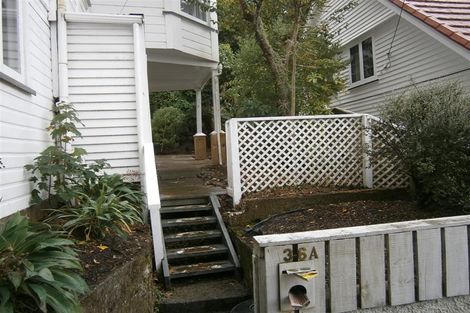 Photo of property in 36 Newman Terrace, Thorndon, Wellington, 6011