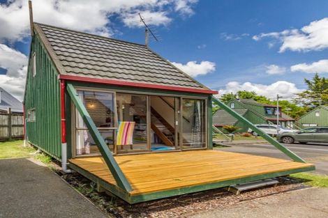 Photo of property in 26 Matai Street, Ohakune, 4625