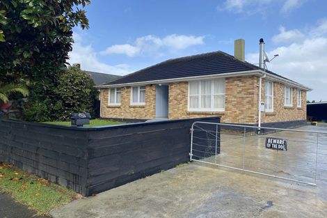 Photo of property in 12 Te Puea Avenue, Meremere, Mercer, 2474