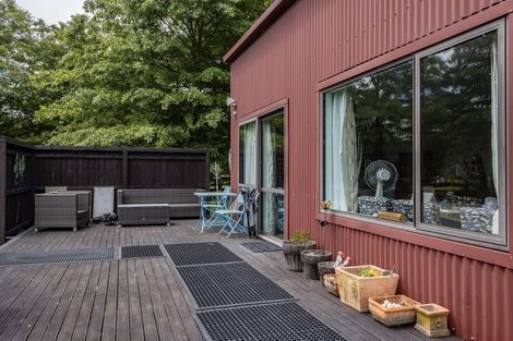 Photo of property in 139 Easterbrook Road, Fernside, Kaiapoi, 7691