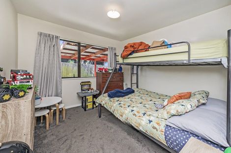 Photo of property in 27 Carston Street, Leeston, 7632