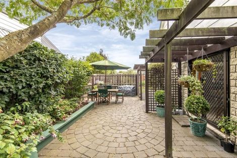 Photo of property in 47 Dunbarton Street, Redwood, Christchurch, 8051