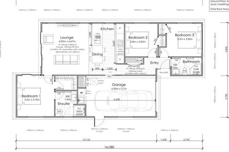 Photo of property in 6 Whau Lane, Papamoa, 3118