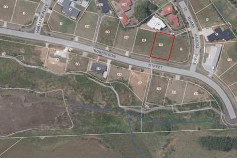 Photo of property in 30 Robertson Street, Raglan, 3225