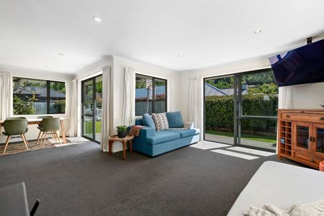 Photo of property in 4 Alluvial Court, Arthurs Point, Queenstown, 9371