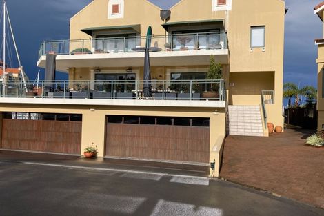 Photo of property in 115 Waterside Crescent, Gulf Harbour, Whangaparaoa, 0930