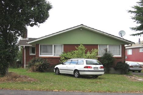 Photo of property in 5 Patts Avenue, Glendene, Auckland, 0602