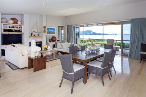 Photo of property in 1112 Purangi Road, Ferry Landing, Whitianga, 3591