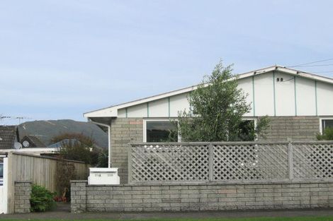 Photo of property in 2/29 Garden Road, Avalon, Lower Hutt, 5011