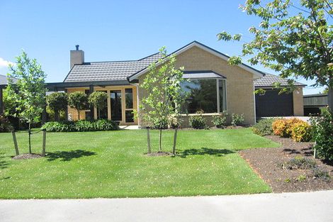 Photo of property in 5 Aylsham Lane, Casebrook, Christchurch, 8051
