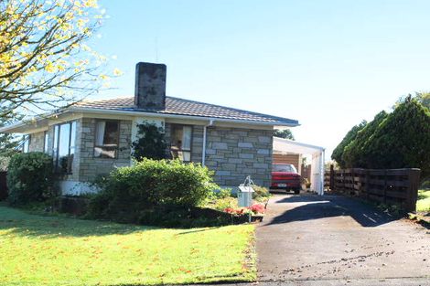 Photo of property in 1/55 Rodney Street, Howick, Auckland, 2014