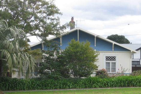 Photo of property in 112 Normanby Street, Dargaville, 0310