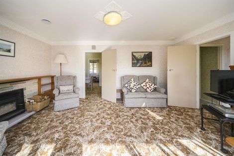 Photo of property in 5 Fairview Place, Feilding, 4702