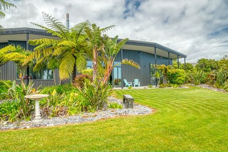 Photo of property in Infinity Eden Lodge, 15 Tasman View Road, Paroa, Greymouth, 7805