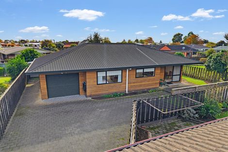 Photo of property in 14b Karaka Street, Matamata, 3400