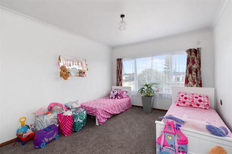 Photo of property in 15 Reeve Street, Levin, 5510