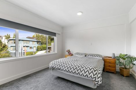 Photo of property in Samoa High Commission, 4/1 Wesley Road, Kelburn, Wellington, 6012