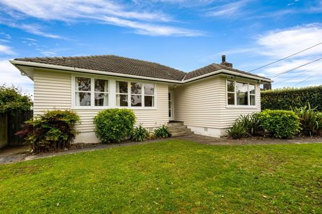 Photo of property in 33 Clyma Street, Elderslea, Upper Hutt, 5018
