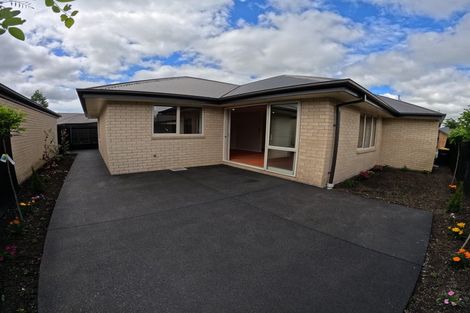 Photo of property in 4a Somerville Crescent, Aidanfield, Christchurch, 8025