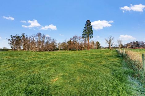 Photo of property in 584a Orari Station Road, Geraldine, 7992