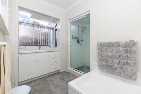 Photo of property in 107 Lewis Street, Glenview, Hamilton, 3206