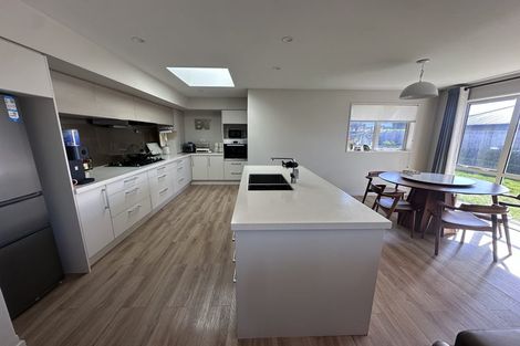 Photo of property in 16 Auster Avenue, Wigram, Christchurch, 8042