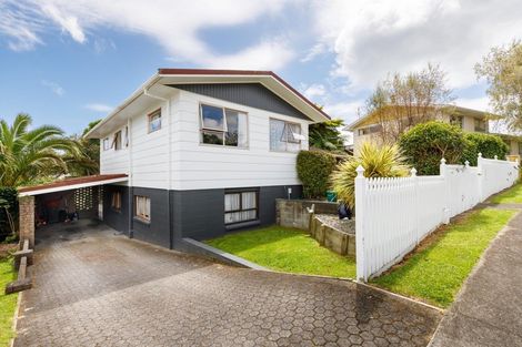 Photo of property in 38 Penrith Street, Westown, New Plymouth, 4310