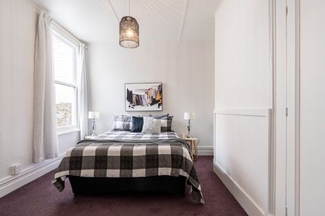 Photo of property in 18 Brown Street, Dunedin Central, Dunedin, 9016