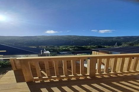 Photo of property in 3c Worcester Street, Wilton, Wellington, 6012