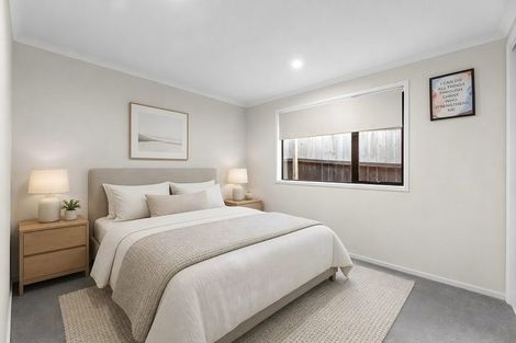 Photo of property in 3 Gibboney Place, Pokeno, 2402