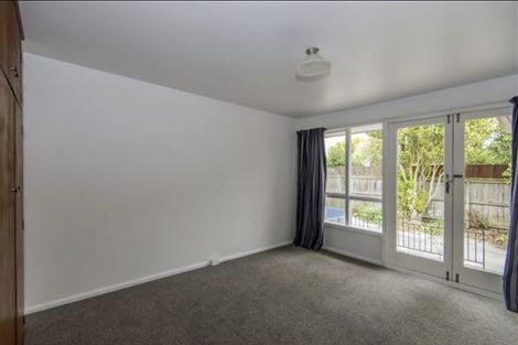 Photo of property in 3/36 Office Road, Merivale, Christchurch, 8014