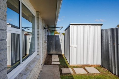 Photo of property in 23a Hobson Street, Feilding, 4702