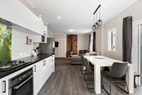 Photo of property in 429 Tweed Street, Georgetown, Invercargill, 9812